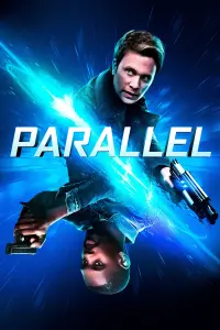 Постер к фильму "Параллель" #331277