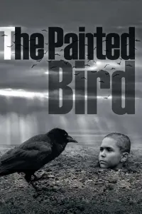 Постер к фильму "Раскрашенная птица" #155186