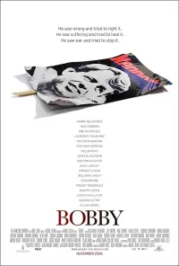 Постер к фильму "Бобби" #287391