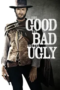 Постер к фильму "Хороший, плохой, злой" #31410