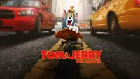 Задник к фильму "Том и Джерри" #40929