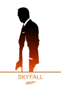 Постер к фильму "007: Координаты «Скайфолл»" #42750