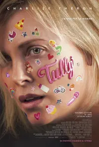 Постер к фильму "Талли" #262273