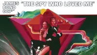 Задник к фильму "007: Шпион, который меня любил" #80246