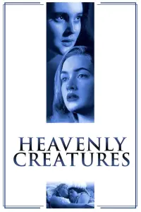 Постер к фильму "Небесные создания" #158715