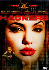 Постер к фильму "Хакеры" #81213