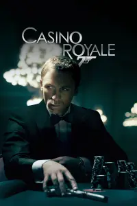 Постер к фильму "007: Казино Рояль" #443206
