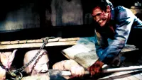 Задник к фильму "Зловещие мертвецы 2" #207850