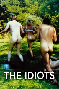 Постер к фильму "Идиоты" #134728