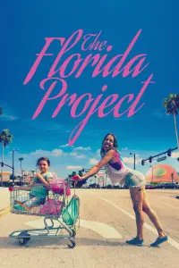 Постер к фильму "Проект «Флорида»" #109123