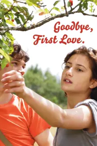 Goodbye First Love