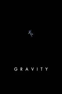 Постер к фильму "Гравитация" #36312