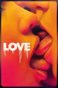 Постер к фильму "Любовь" #135130