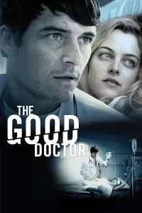 Постер к фильму "Хороший доктор" #148371