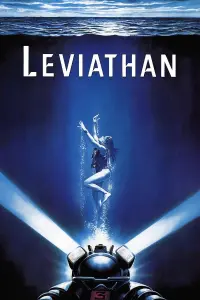 Постер к фильму "Левиафан" #135276