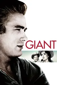 Постер к фильму "Гигант" #81395