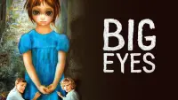 Задник к фильму "Большие глаза" #248185