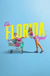 Постер к фильму "Проект «Флорида»" #217996