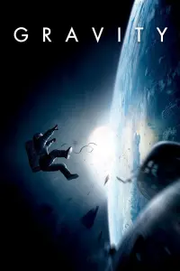 Постер к фильму "Гравитация" #36313