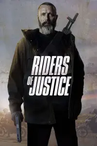 Постер к фильму "Рыцари справедливости" #118354