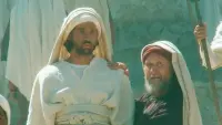 Задник к фильму "Пророк Иеремия - Обличитель царей" #440142
