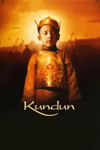 Постер к фильму "Кундун" #257338