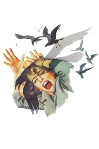 Постер к фильму "Птицы" #210025
