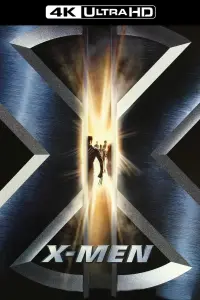 Постер к фильму "Люди Икс" #247241