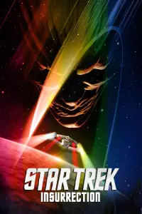 Постер к фильму "Звёздный путь 9: Восстание" #106850