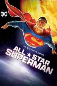 Постер к фильму "Сверхновый Супермен" #259858
