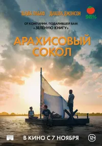 Постер к фильму "Арахисовый сокол" #378818