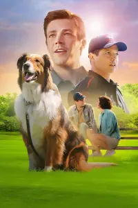 Постер к фильму "Руби, собака-спасатель" #348904