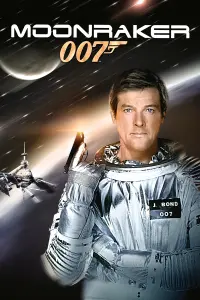 Постер к фильму "007: Лунный гонщик" #87569