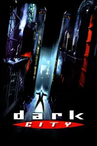 Постер к фильму "Тёмный город" #95179