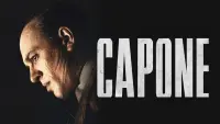 Задник к фильму "Капоне. Лицо со шрамом" #348421