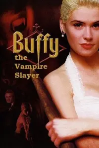 Постер к фильму "Баффи – истребительница вампиров" #117246