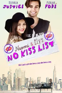 Постер к фильму "Те, кого нельзя целовать" #364479