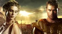 Задник к фильму "Геракл: Начало легенды" #322098