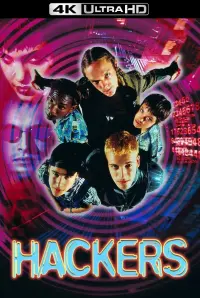 Постер к фильму "Хакеры" #81219