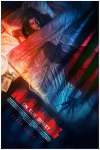 Постер к фильму "Кошмар на улице Вязов" #224371
