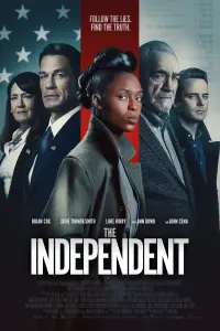 Постер к фильму "Независимый" #131111