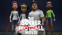 Задник к фильму "Спасти футбол!" #72363