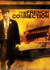 Постер к фильму "Французский связной" #127049