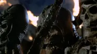 Задник к фильму "Зловещие мертвецы 3: Армия тьмы" #229191