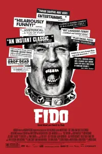 Постер к фильму "Зомби по имени Фидо" #288194