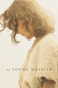 Постер к фильму "Молодой Мессия" #131845