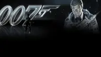 Задник к фильму "007: Лунный гонщик" #327576