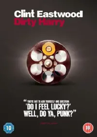Постер к фильму "Грязный Гарри" #82612