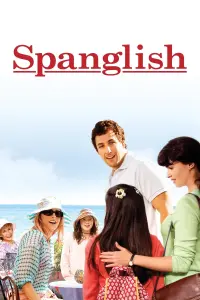 Постер к фильму "Испанский английский" #309421