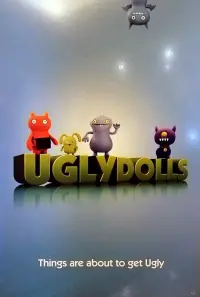 Постер к фильму "UglyDolls. Куклы с характером" #102381